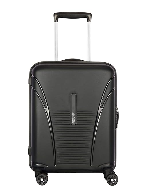 american tourister polypropylene