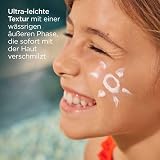 ISDIN Fusion Water MAGIC Pediatrics SPF 50 Sun Cream Kids Babies 50ml No Sting view 3