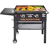 Blackstone Adventure Ready 2-Burner 28" Outdoor Griddle