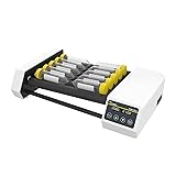 LAB FISH Digital Tube Roller Mixer Tube Mixer