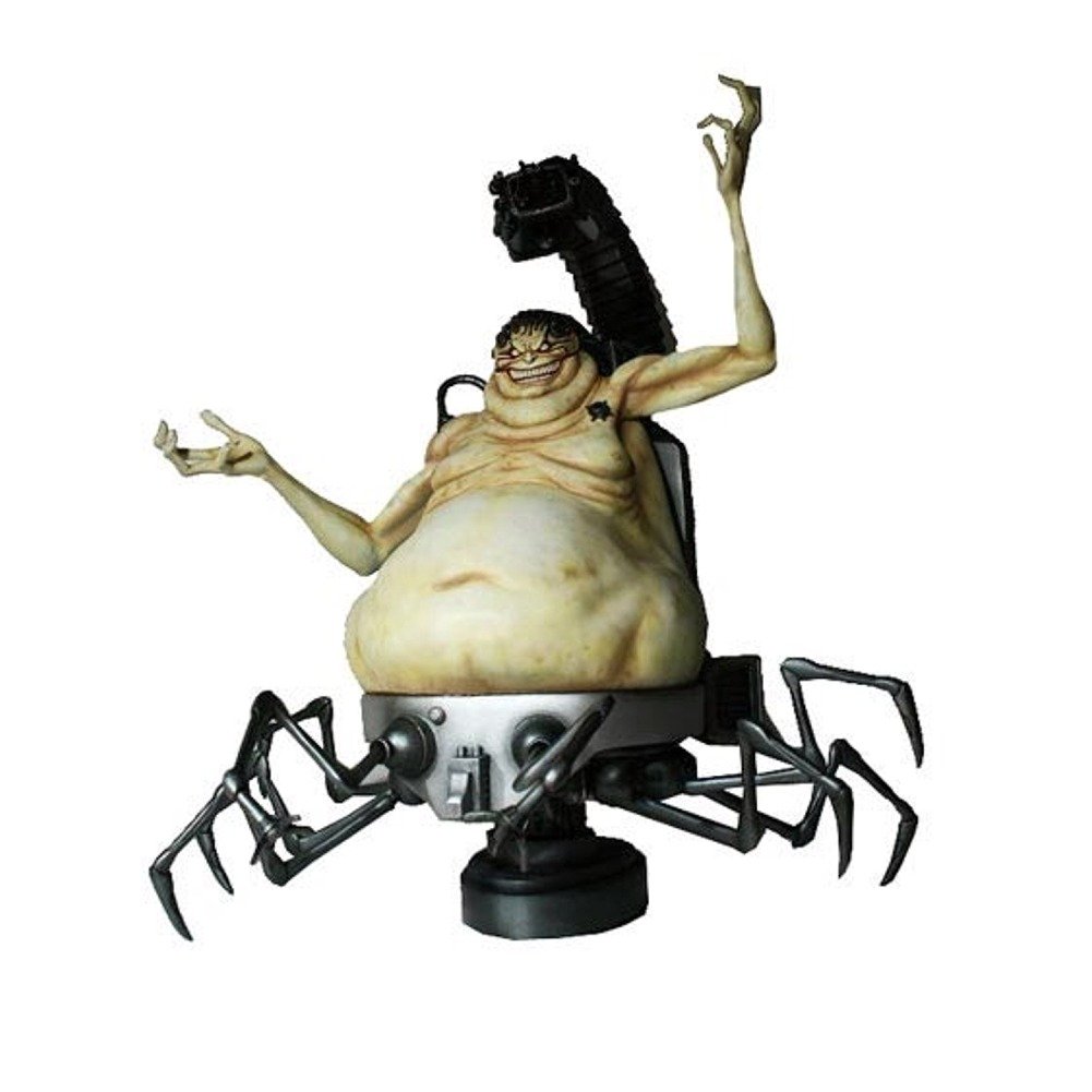 Mojo Bowen Designs Rocky's Vault Exclusive Statue