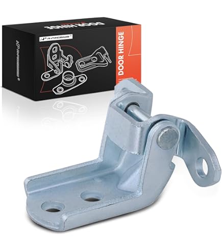 Amazon.com: PT Auto Warehouse DH-NI6950L-F - Door Hinge