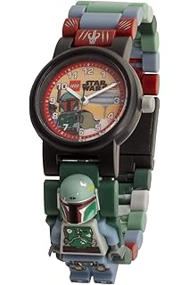 lego robin watch