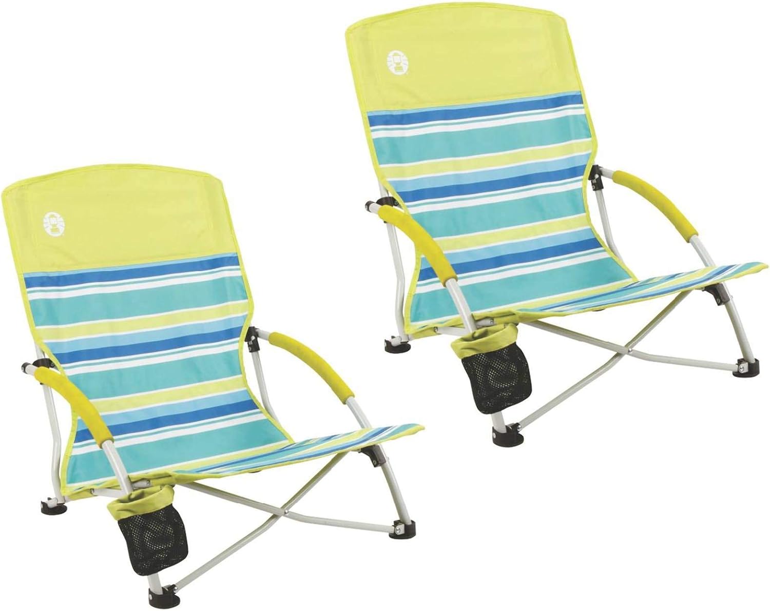 coleman utopia beach chair