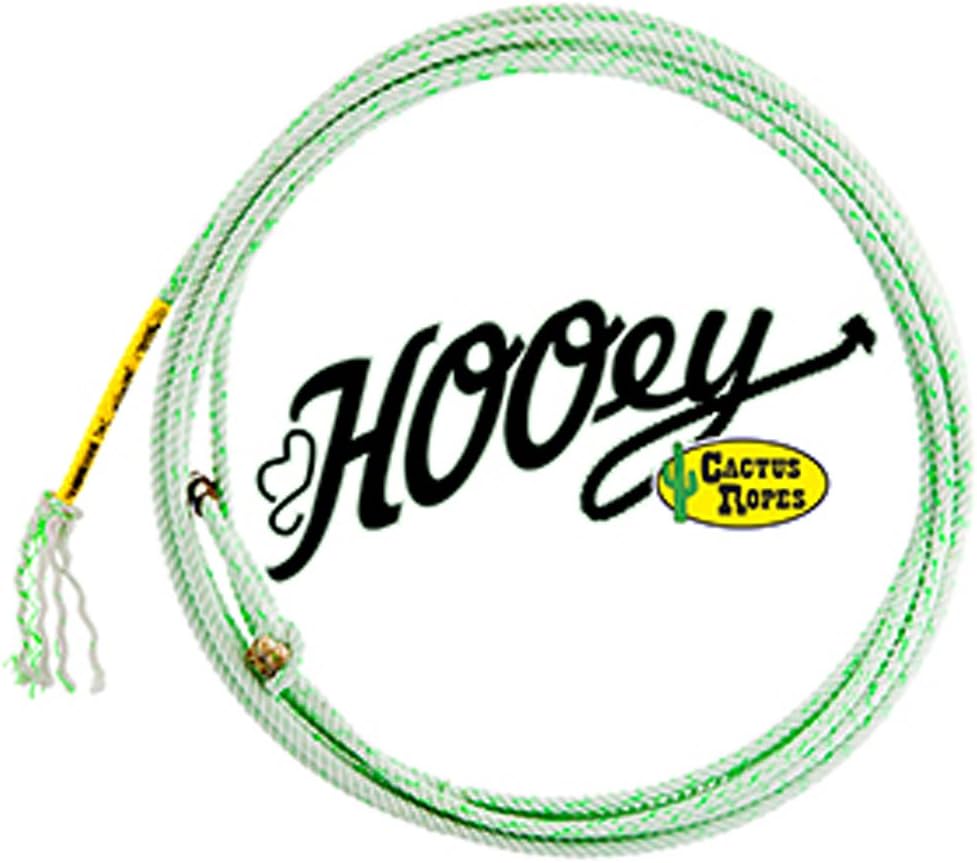 CACTUS ROPES Cactus Hooey Youth Rope