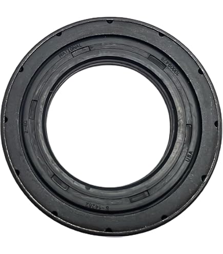 Amazon.com: GOIPKO 68396635AA Axle Shaft Seal Front Right Side Fit