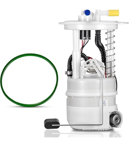 리나 Amazon.com: Genuine Nissan Parts - Pump Compl-Fuel (17040