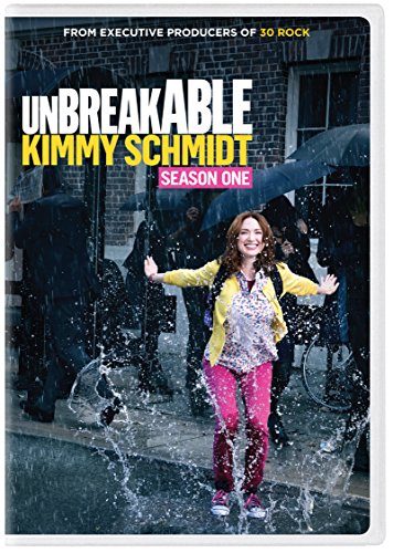 Unbreakable Kimmy Schmidt: Season One