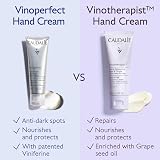 Caudalie Vinoperfect Dark Spot Correcting Hand Cream 50ml Hydrating view 4
