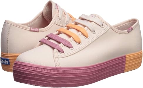 keds triple kick colorblock