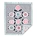Lolli Living Sparrow Baby / Toddler Quilt