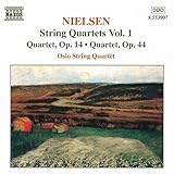 STRING QUARTETS                                    image