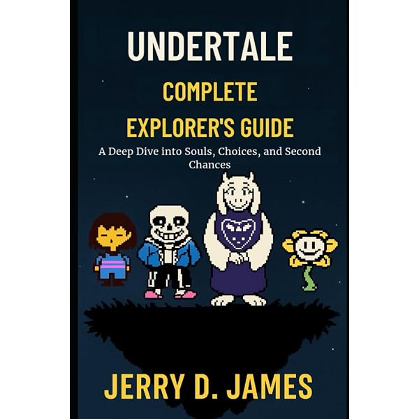 Undertale Art Book: Toby Fox: 9789900165927: Amazon.com: Books