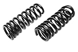 MOOG CC866 Coil Spring Set for Ford Ranger