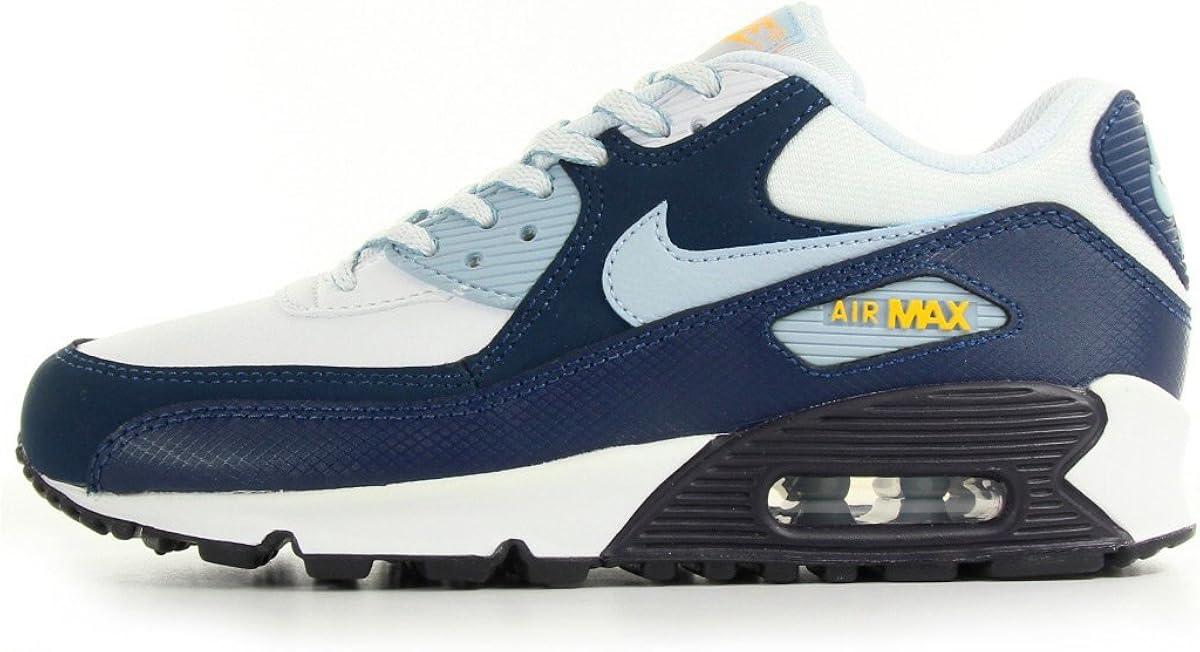 children's air max trainers