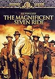 MAGNIFICENT SEVEN RIDE / (WS DUB SUB)