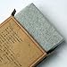 Jinglong Tea Factory - Puerh Tea Brick No19 - Premium Ripe Pu-erh Tea (3.6 Ounce/100g)
