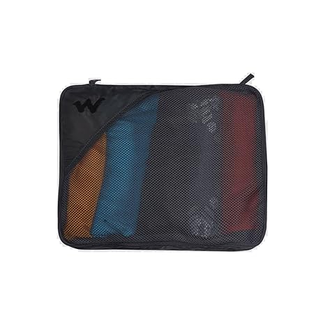 wildcraft packing cubes