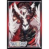 1 X Ultima Maiden Iona Ver.2 WIXOSS Card Game Character Sleeves Collection Anime Girl Selector Infected Wish Across Illust. Hitoto*