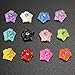 Nail Art 3d 45 Pieces Mix Bow/Rhinestone for Nails, Cellphones 1.2cm