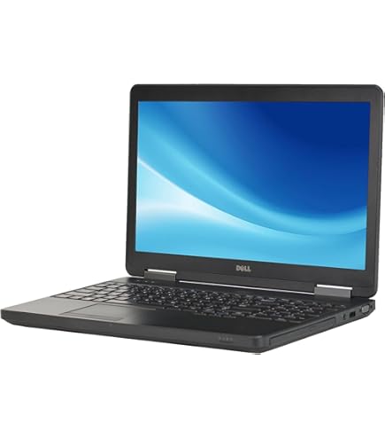 Amazon.com: Dell Precision M6700 17in Notebook PC - Intel