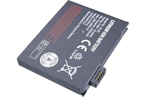 oliadeo W-20 Lithium ion Replacement Battery - for Netgear MR6500 Battery - 5G WiFi 6 Mobile Hotspot Nighthawk Model M5 MR5000 MR5100 MR5200 MR5200-100EUS MR6500 Mobile Hotspot Router 5040mAh