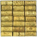 Paperproducts Design 20-Pack Wine Cellar Paper Cocktail Napkins