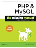 PHP & MySQL: The Missing Manual