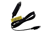 UpBright Car 12V DC Adapter Replacement for