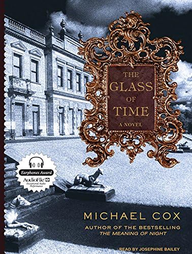 The Glass of Time: A Novel