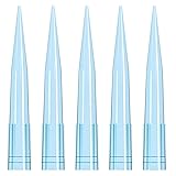 CryoKing 1000ul Pipette Tips, 1000Pcs Universal 1ml