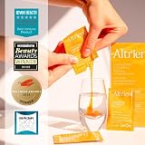 Altrient Liposomal Vitamin C 1000mg | 30 Vegan Sachets | High Absorption view 5