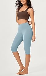 ODODOS ODCLOUD 2-Pack Buttery Soft Lounge Yoga