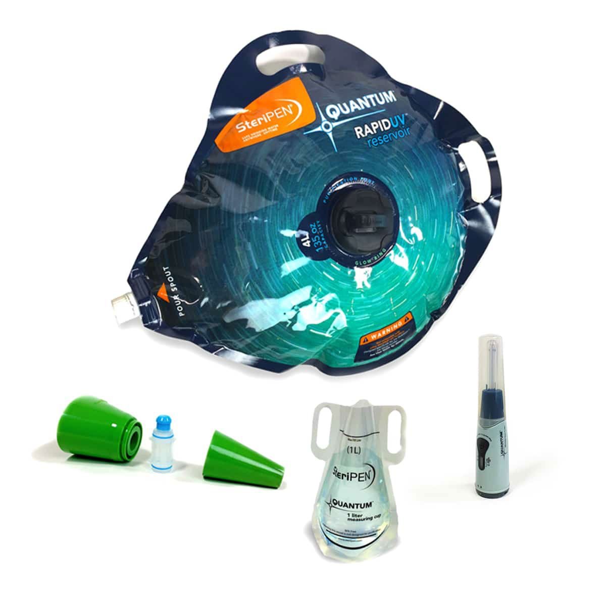 The 10 Best Steripen Water Pre Filter