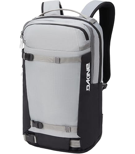 Amazon.com: Dakine Team Mission Pro 25L Jill Perkins - Women's