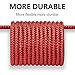 JSAUX USB Type C Cable 6.6ft, [20V 5A] USB-C to USB-C Fast Charging Braided Charger Cable for Google Pixel 2 XL, Nexus 6P, Galaxy S9 S8 Plus, Note 8,