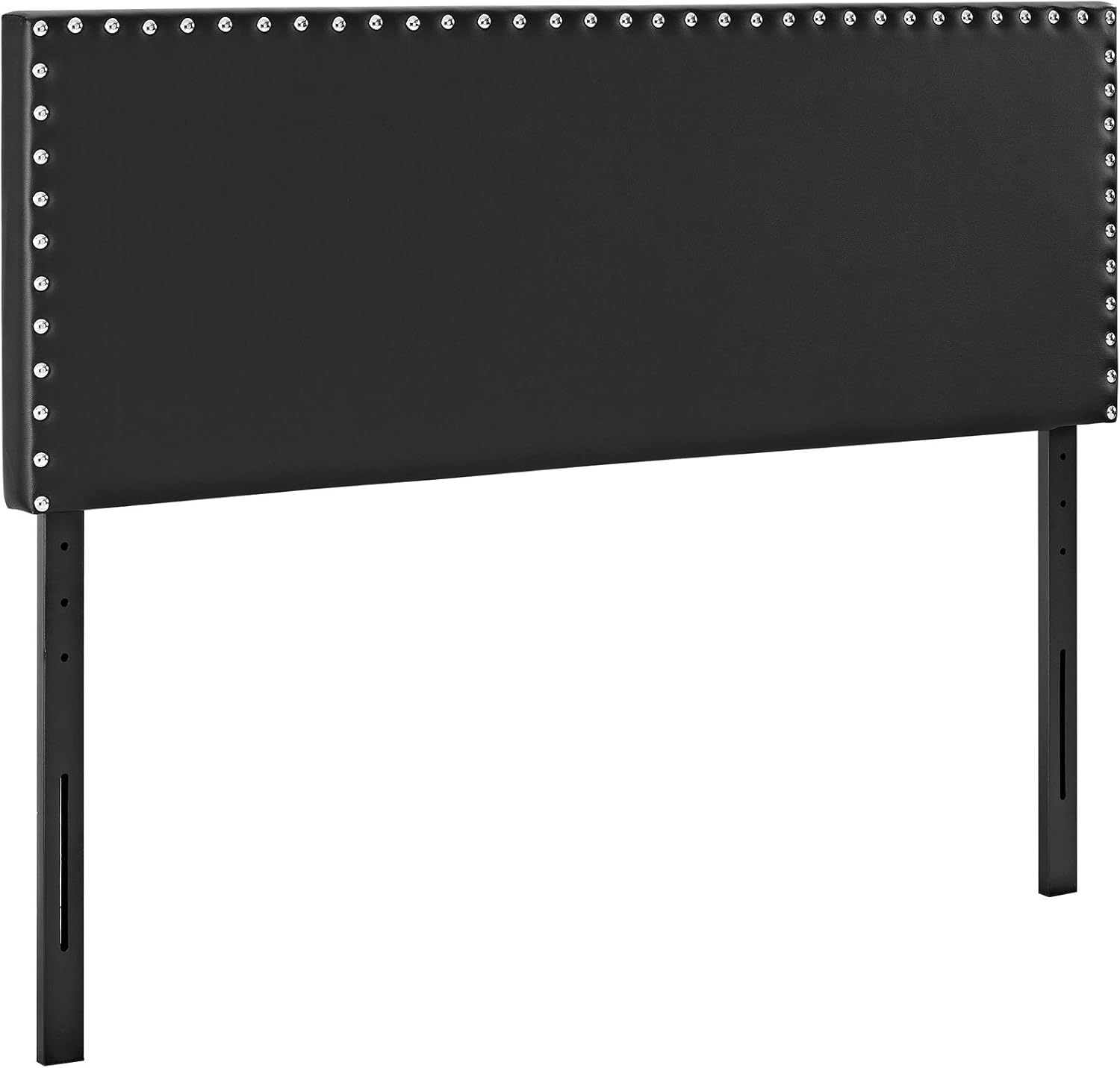 Best King Size Headboard 45In
