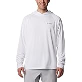 Columbia Men's PFG Uncharted Hoodie