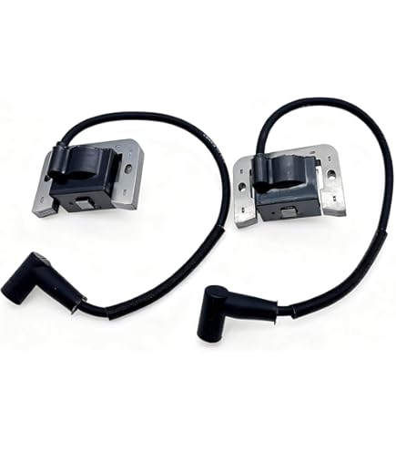 Module D'allumage 2558431-S Pour Moteurs Kohler COMMAND PRO TWIN - Compatible CH20S, CH22S, CH23S, CH621, CH680, Etc. - 13