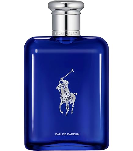 Amazon.com: RALPH LAUREN FRAGRANCES Polo Oud - Eau de Parfum