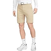 Nike Tour Men's 8" Chino Golf Shorts (Limestone/Limestone, FD5721-250)