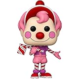 Amazon.com: Funko POP! Vinyl Retro Toys #60: Candyland Lord Licorice ...