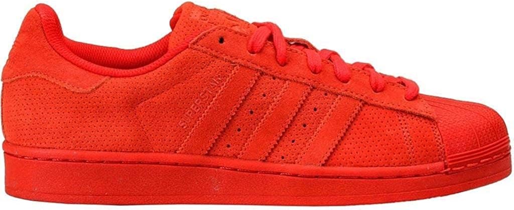 adidas superstar rt red