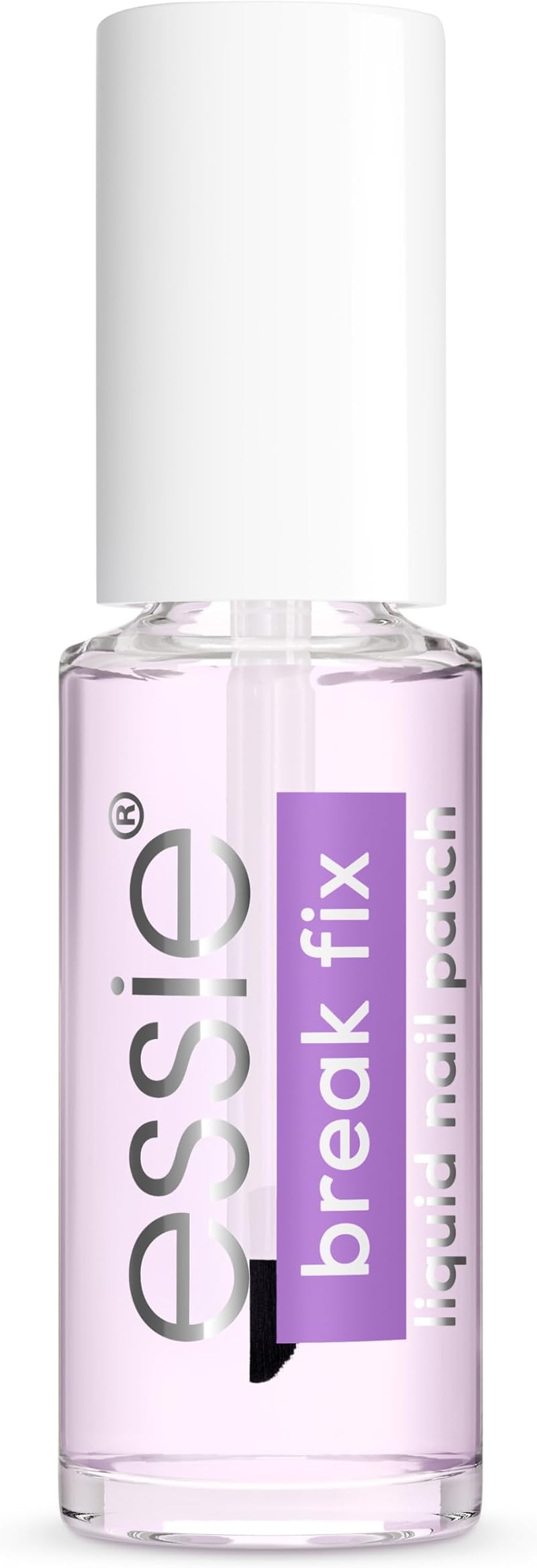 essie Break Fix Liquid Nail Patch 7ml Nail Repair Transparent Finish
