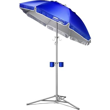amazon patio umbrella with base Amazon Best Sellers: Best Patio Umbrellas & Shade