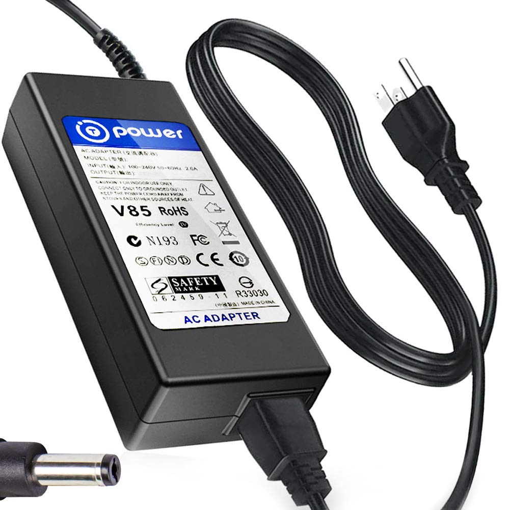 Amazon.com: T-Power Ac Adapter Compatible (4-pin) FSP Group INC FSP090 ...
