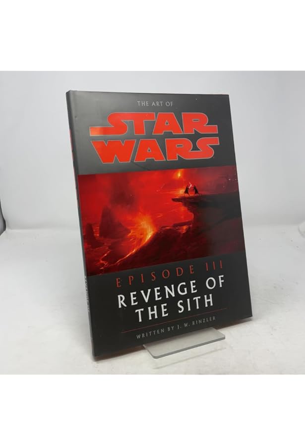 The Art of Star Wars Episode I　スターウォーズ The Art of Star Wars, Episode I - The Phantom Menace: Bresman