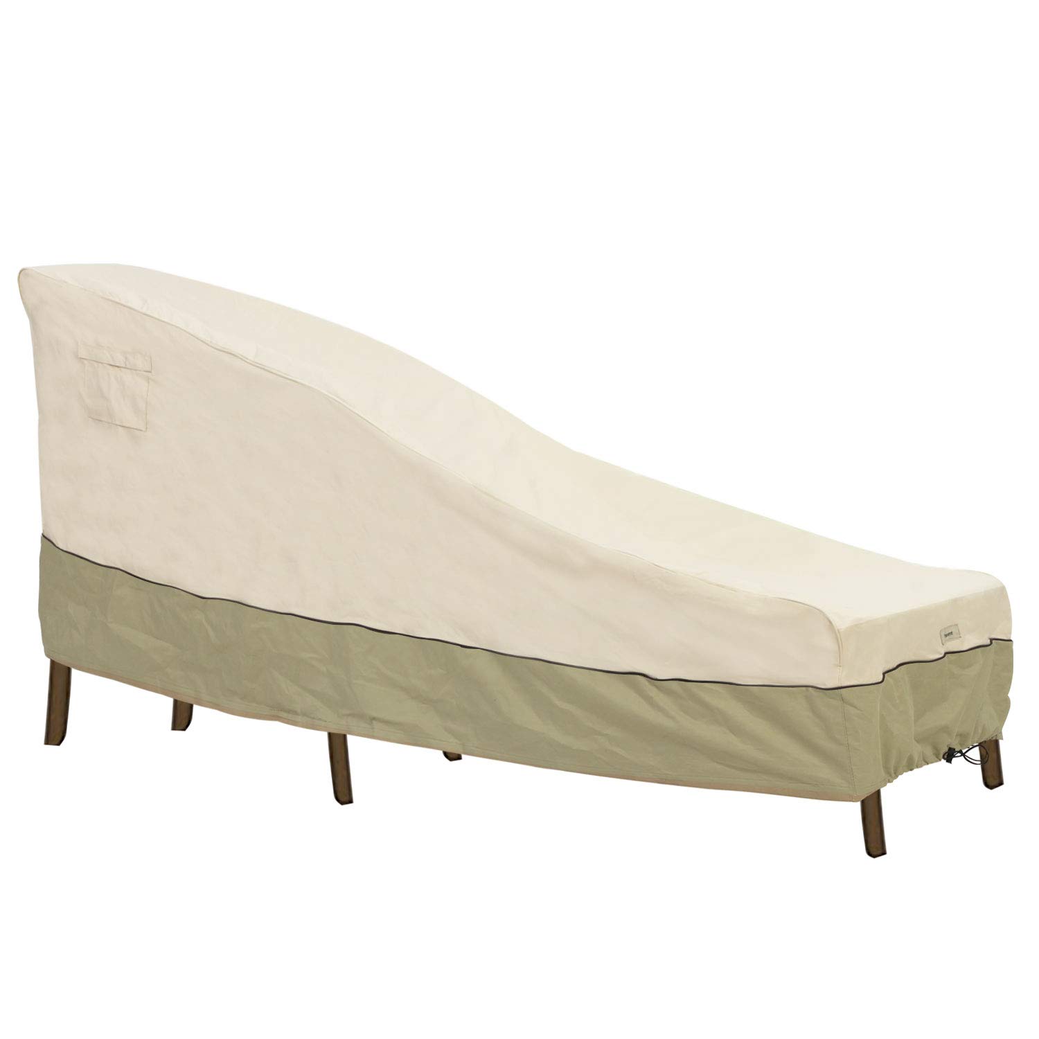 Best plastic cover for patio chaise lounge chair