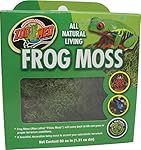 Zoo Med Frog Moss, 80 Cubic-Inches