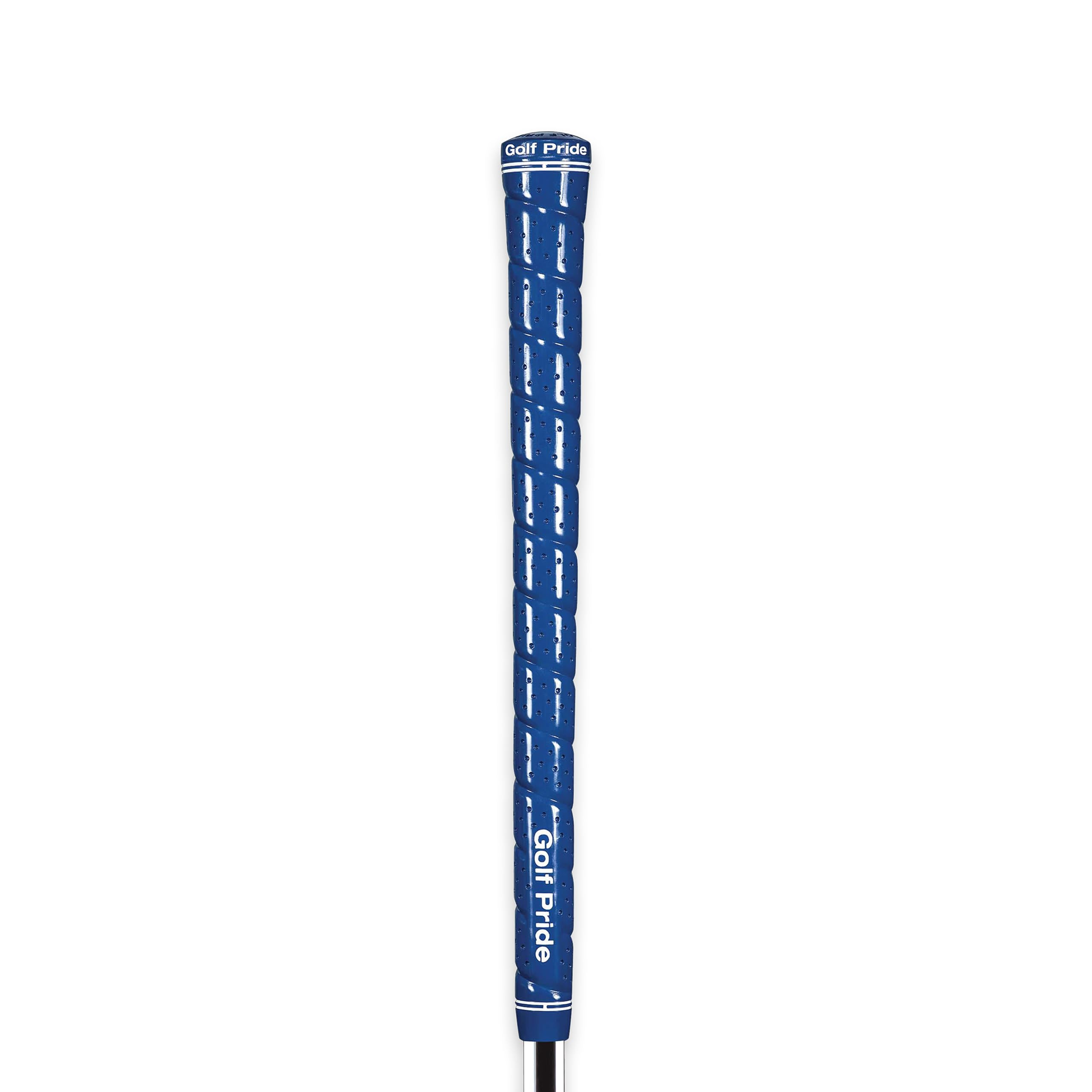 Golf Pride Unisex Adult Tour Wrap Golf Club Grip - Blue, One Size